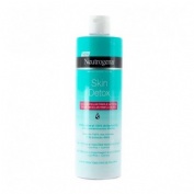 Neutrogena detox agua micelar triple accion (1 envase 400 ml)