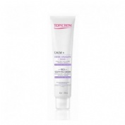 Topicrem calm+ crema calmante ligera (1 envase 40 ml)