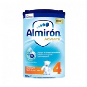 Almiron advance+ pronutra 4 (polvo 800 g)