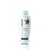 MUSSVITAL AFTER SUN ALOE 400ML