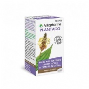 ARKOCAPSULAS PLANTAGO 100 CAP