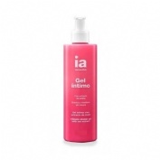 Interapothek gel intimo 500 ml.