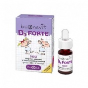 Buonavit d3 forte (1 envase 12 ml)