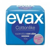 COMP EVAX COTTONLI SUPERP AL10