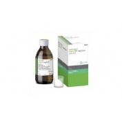 AMBROXOL CINFA 15 mg/5 ml JARABE EFG,Frasco de 200 ml (PET)