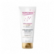 Topicrem emulsion corporal ultrahidratante nacarada (1 envase 200 ml)