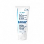 Dexyane crema barrera aislante - ducray (1 envase 100 ml)
