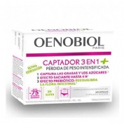 Oenobiol captador 3 en 1+ (60 capsulas)