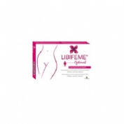 LIBIFEME OPTIMAL 5 OVULOS