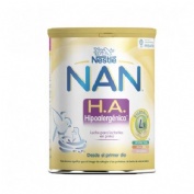 Nan h.a. (1 envase 800 g)