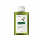 Klorane champu al olivo bio (1 envase 400 ml)