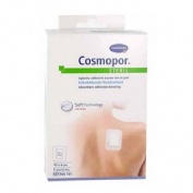 COSMOPOR STERI APOS 10X8CM 5 U
