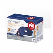 Thermogel pic gel frio / calor (rodilla 17 x 30)