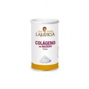 COLAGENO CON MAGNESIO POLVO (350 G)
