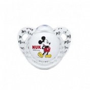 NUKETE T2 DISNEY MICKEY SILICO