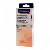 Hansaplast reductor de cicatrices (xl 21 tiras)