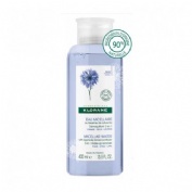 Klorane agua micelar al aciano desmaquillante 3 en 1 (1 envase 400 ml)