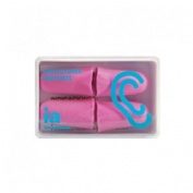 Interapothek tapones oido espuma 4ud