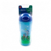 Vaso con pajita - dr brown´s (300 ml)