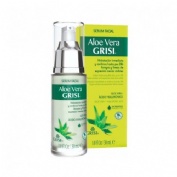 Grisi aloe vera serum facial (30 ml)