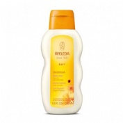 WELEDA LECHE CORP CALEND 200ML