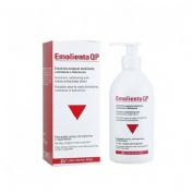 Emolienta qp emulsion (1 envase 300 ml)