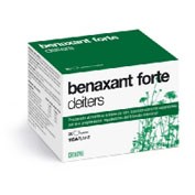 Benaxant forte deiters (20 sobres/filtro)