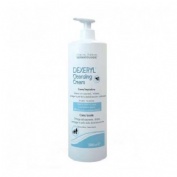 Dexeryl shower crema de ducha - ducray (1 envase 500 ml)