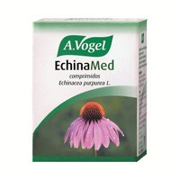 ECHINAMED COMPRIMIDOS, 30 comprimidos