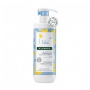 Klorane bebe leche hidratante (1 envase 500 ml)