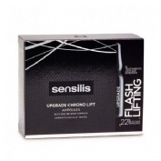 Sensilis upgrade (14 ampollas 1,5 ml)