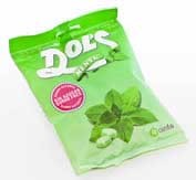 CARAM DOLS BOLSA MENTA S?A
