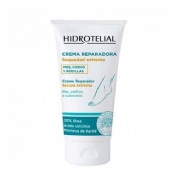 Hidrotelial crema querato reguladora de pies (50 ml)