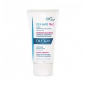 Dexyane med crema reparadora calmante ducray 1 tubo 30 ml - ducray