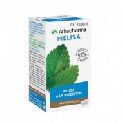 Arkocapsulas melisa bio (45 capsulas)