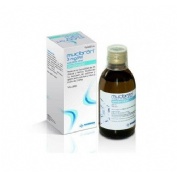 MUCIBRON FORTE 6 MG/ML SOLUCION ORAL, 1 frasco de 250 ml