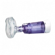 Optichamber diamond - camara de inhalacion con mascarilla (adulto l  ref  1079828)