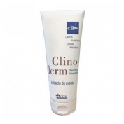 Clinoderm gel facial jabonoso (1 envase 200 ml)