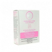 Be+ crema hidratante intima interna (8 x 6 ml)