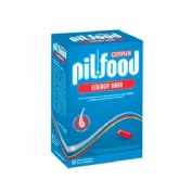 Pilfood complex energy hair (180 comprimidos)