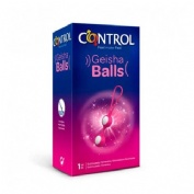 Control geisha balls (1 u)