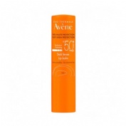 Avene stick labios muy alta proteccion spf50+ (1 envase 3 g)