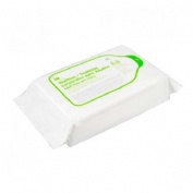 Interapothek toallitas corporales para adultos 40 toallitas