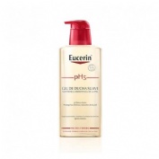 Eucerin ph5 gel de ducha suave (400 ml)