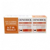 Oenobiol solar intensivo preparador antiedad (3 envases 30 capsulas pack triple)