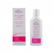 Ilitia gel de higiene intima (1 envase 200 ml)