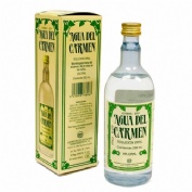 AGUA DEL CARMEN SOLUCIÓN ORAL , 1 frasco de 200 ml