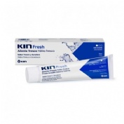 Kin fresh pasta dentifrica (1 tubo 125 ml)