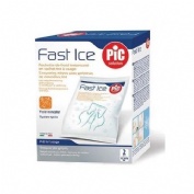 Artsana hielo instantaneo pic fast ice (2 unidades)