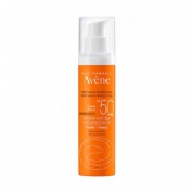 Avene solar antiedad spf 50+ color (1 envase 50 ml)